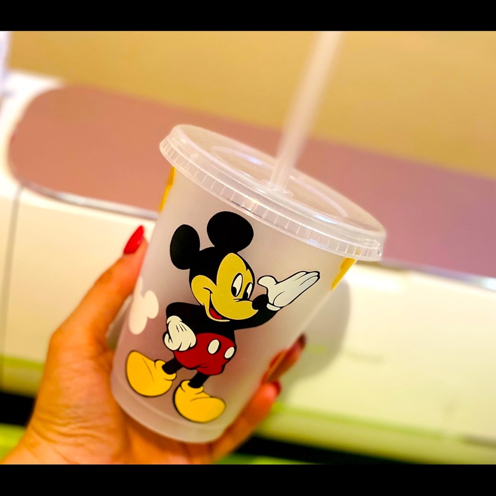 Cup